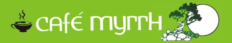 Café Myrrh
